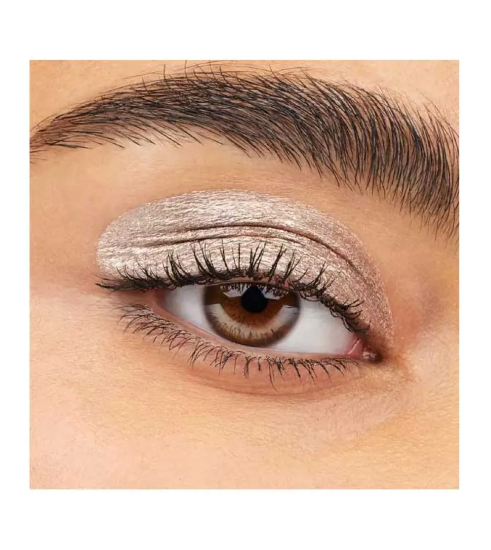 Sombra de ojos líquida Luminous Eye Tint - 03: Shimmering Taupe
