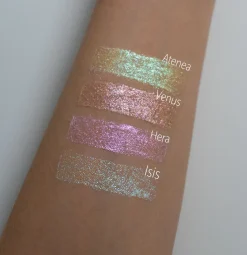 Sombra de ojos líquida Shimmer Queen - Venus