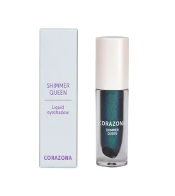 Sombra de ojos líquida Shimmer Queen - Taura