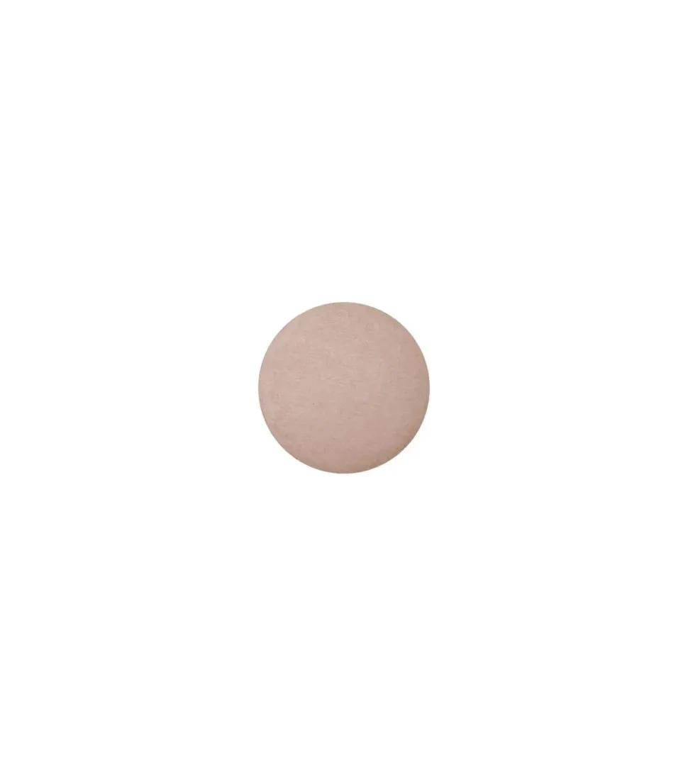 Sombra de ojos mate Yummy Mattes - Whisper