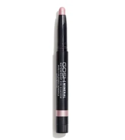 Sombra de ojos Mineral Waterproof - 009:Rose