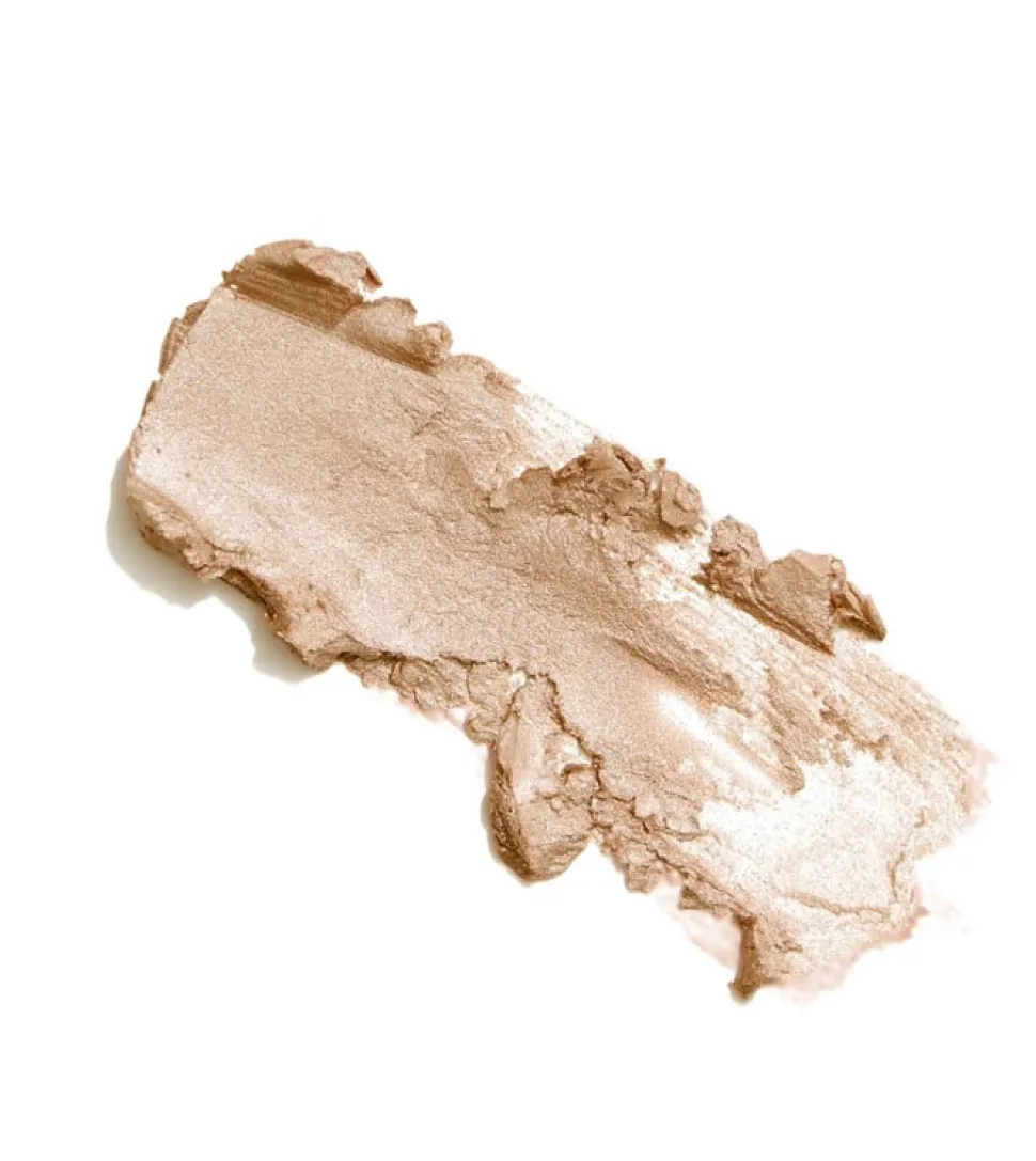 Sombra de ojos Mineral Waterproof - 012: Golden Nude