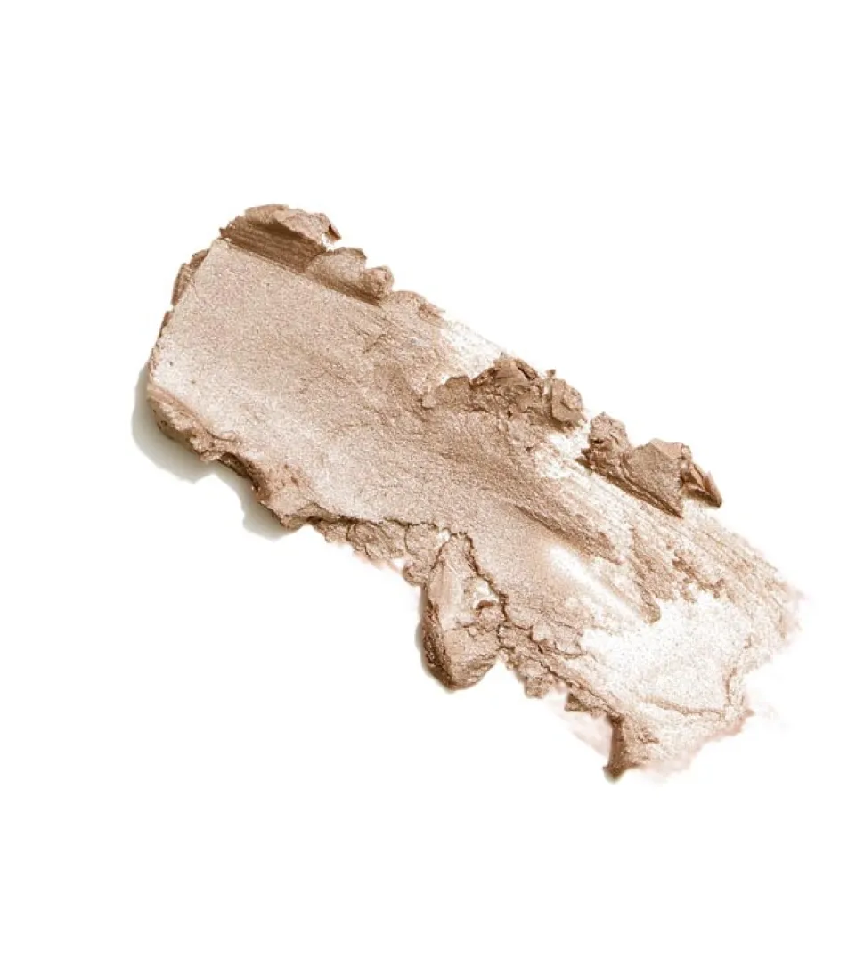 Sombra de ojos Mineral Waterproof - 002: Golden Brown