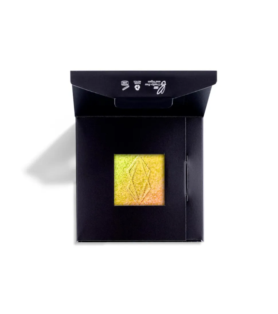 Sombra de ojos multicromo en godet Magnetic™ - Heliosphere