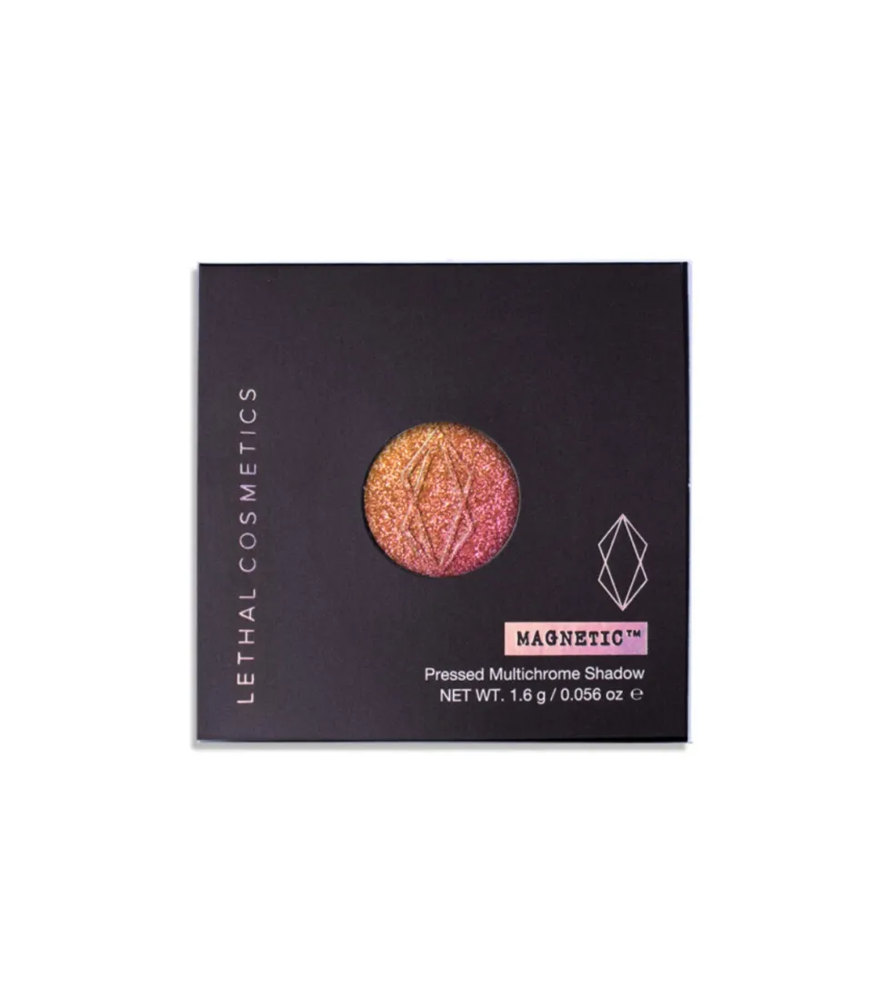 Sombra de ojos multicromo en godet Magnetic™ - Solitary