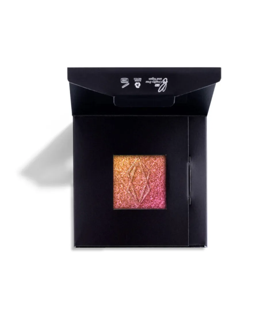 Sombra de ojos multicromo en godet Magnetic™ - Solitary
