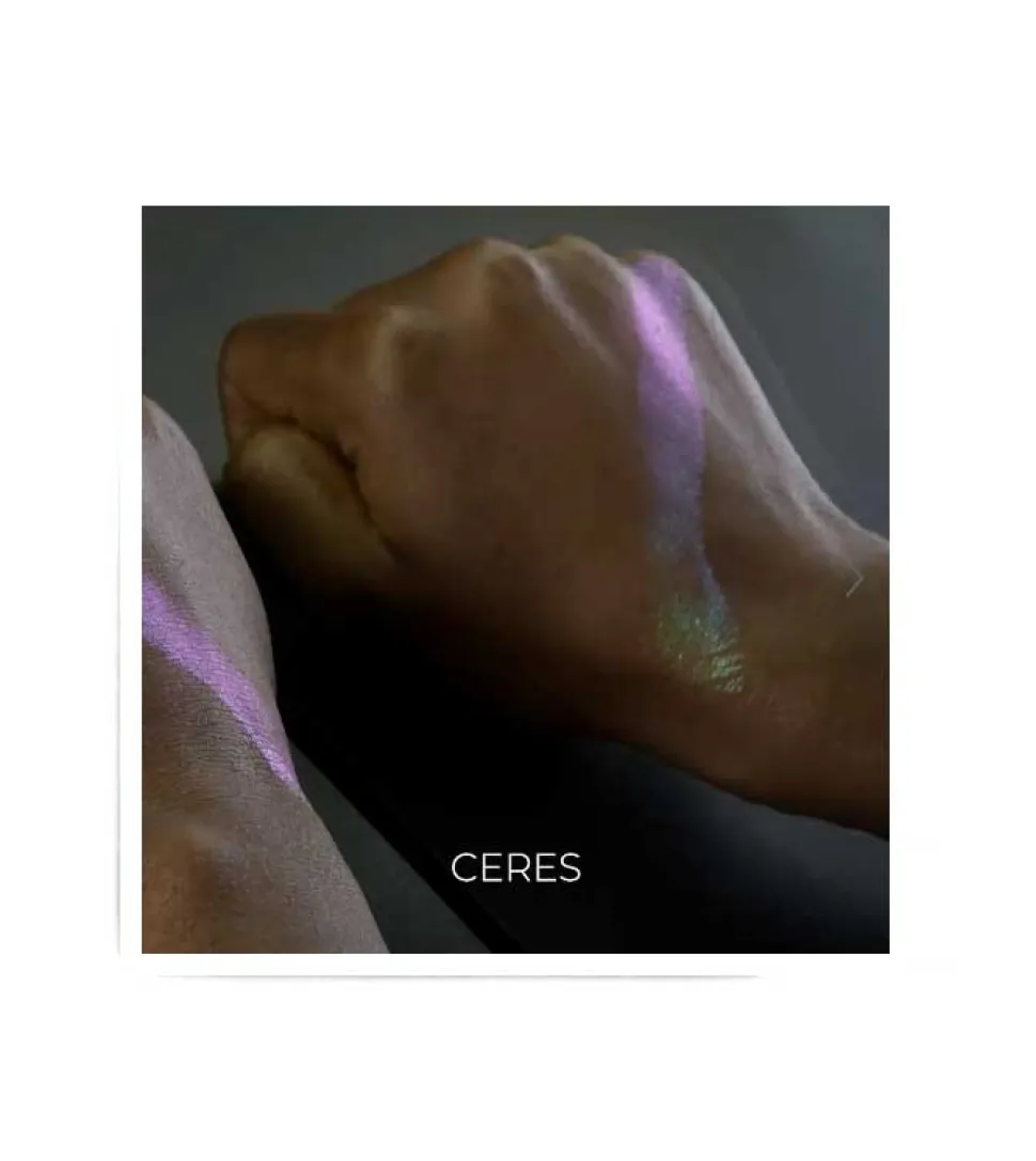 Sombra de ojos multicromo en godet Magnetic™ - Ceres