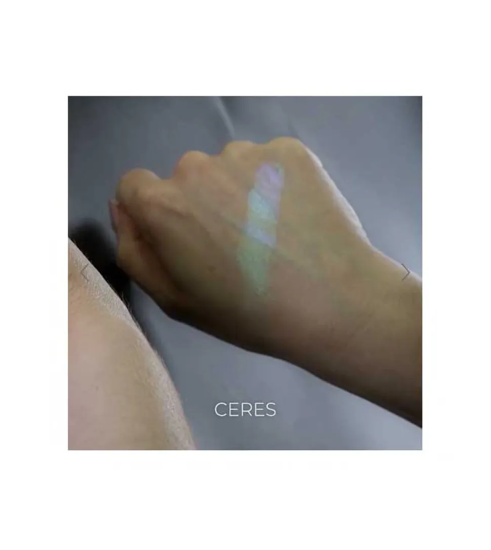 Sombra de ojos multicromo en godet Magnetic™ - Ceres