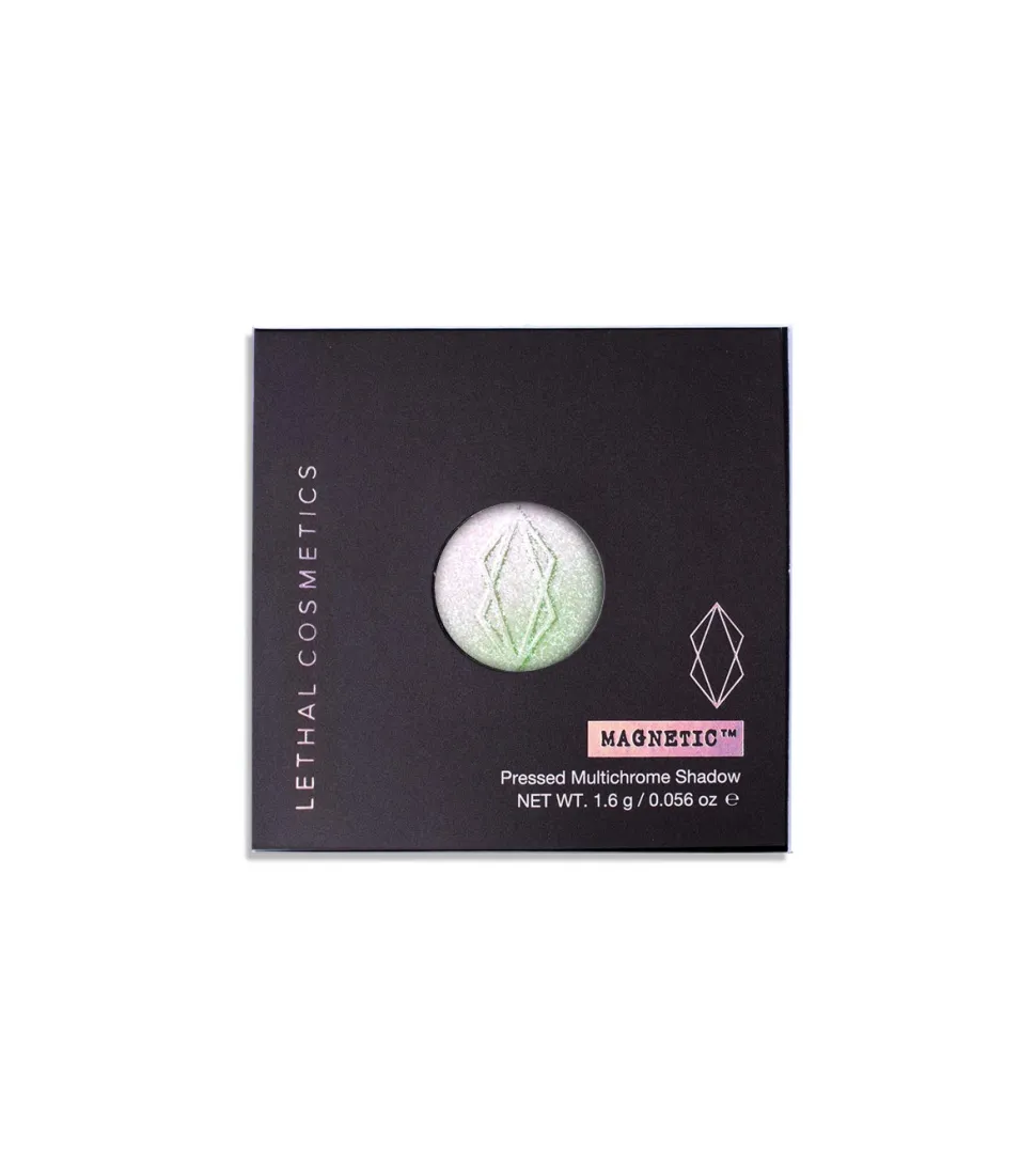 Sombra de ojos multicromo en godet Magnetic™ - Ganymede
