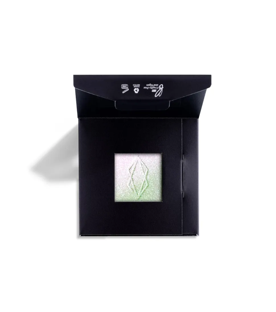 Sombra de ojos multicromo en godet Magnetic™ - Ganymede