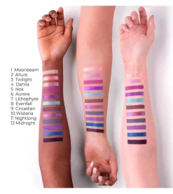 Sombra de ojos multicromo en godet Magnetic™ - Aurora
