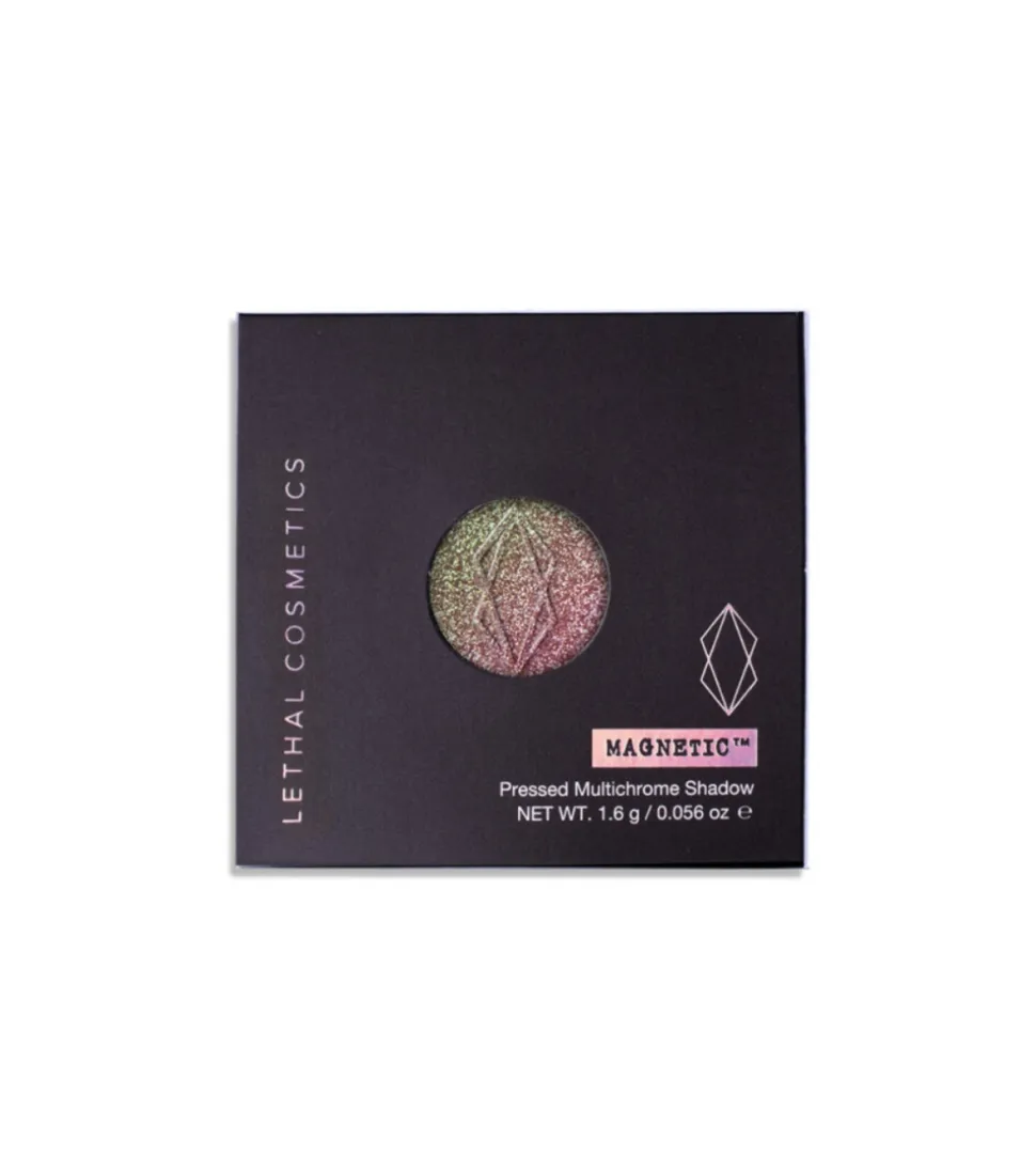 Sombra de ojos multicromo en godet Magnetic™ - Volant
