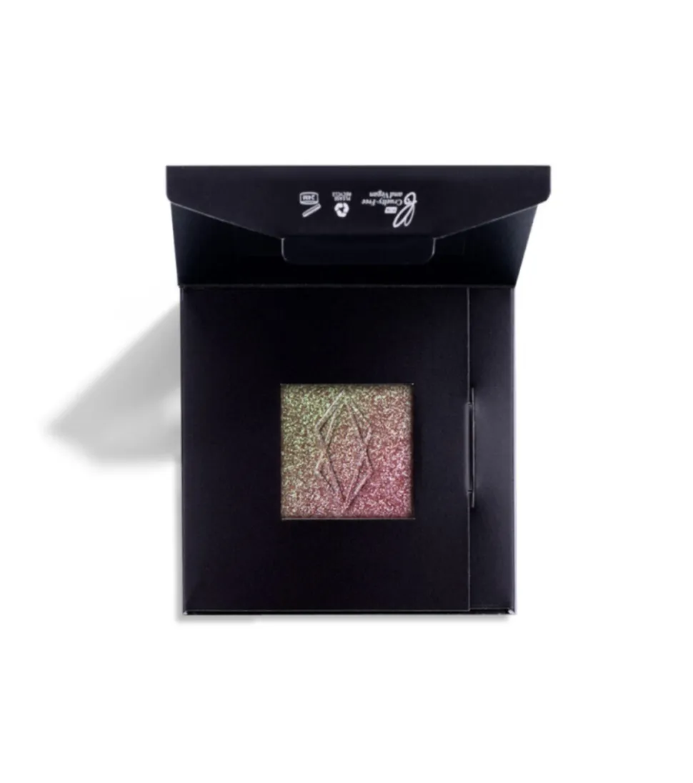 Sombra de ojos multicromo en godet Magnetic™ - Volant