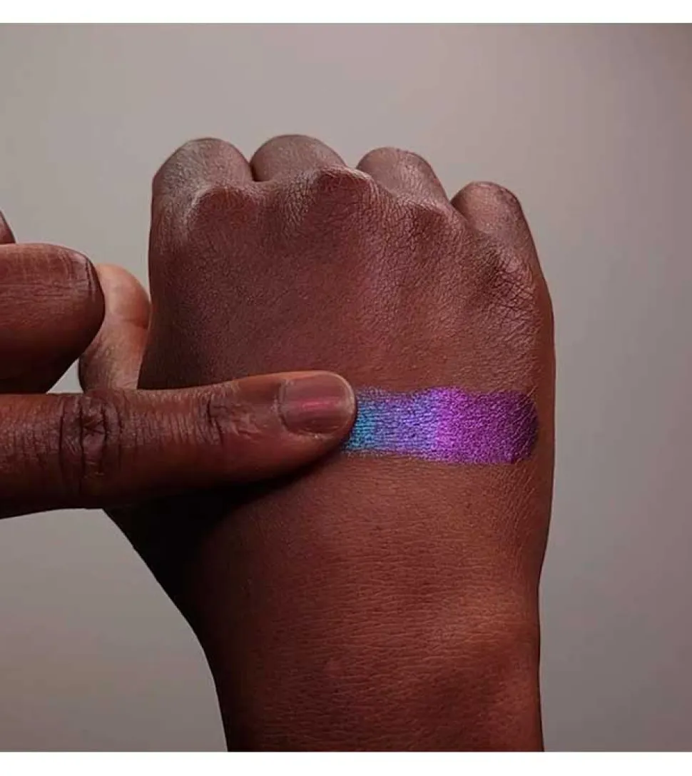 Sombra de ojos multicromo en godet Magnetic™ - Exosphere