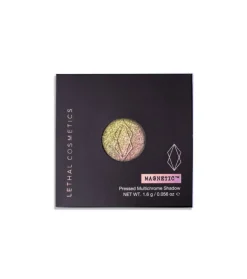 Sombra de ojos multicromo en godet Magnetic™ - Mycelium