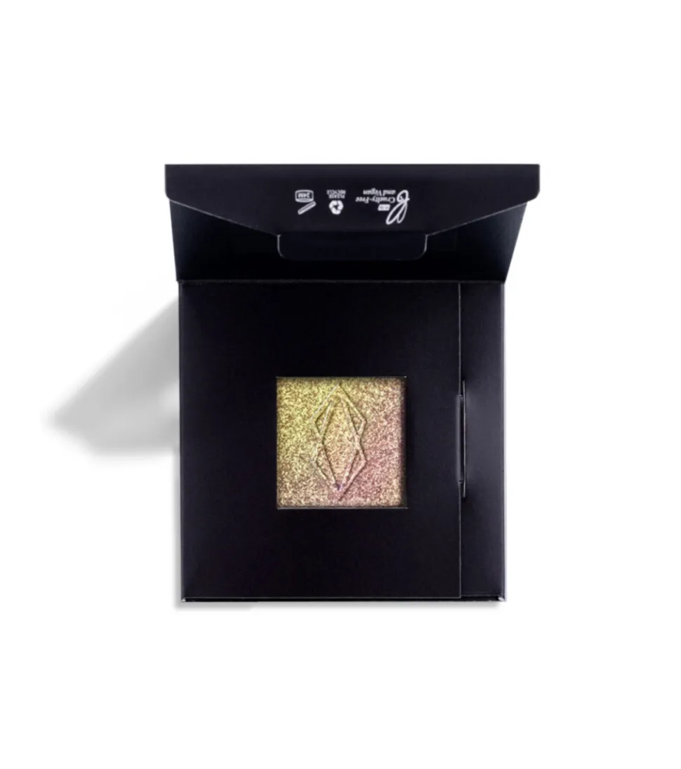 Sombra de ojos multicromo en godet Magnetic™ - Mycelium