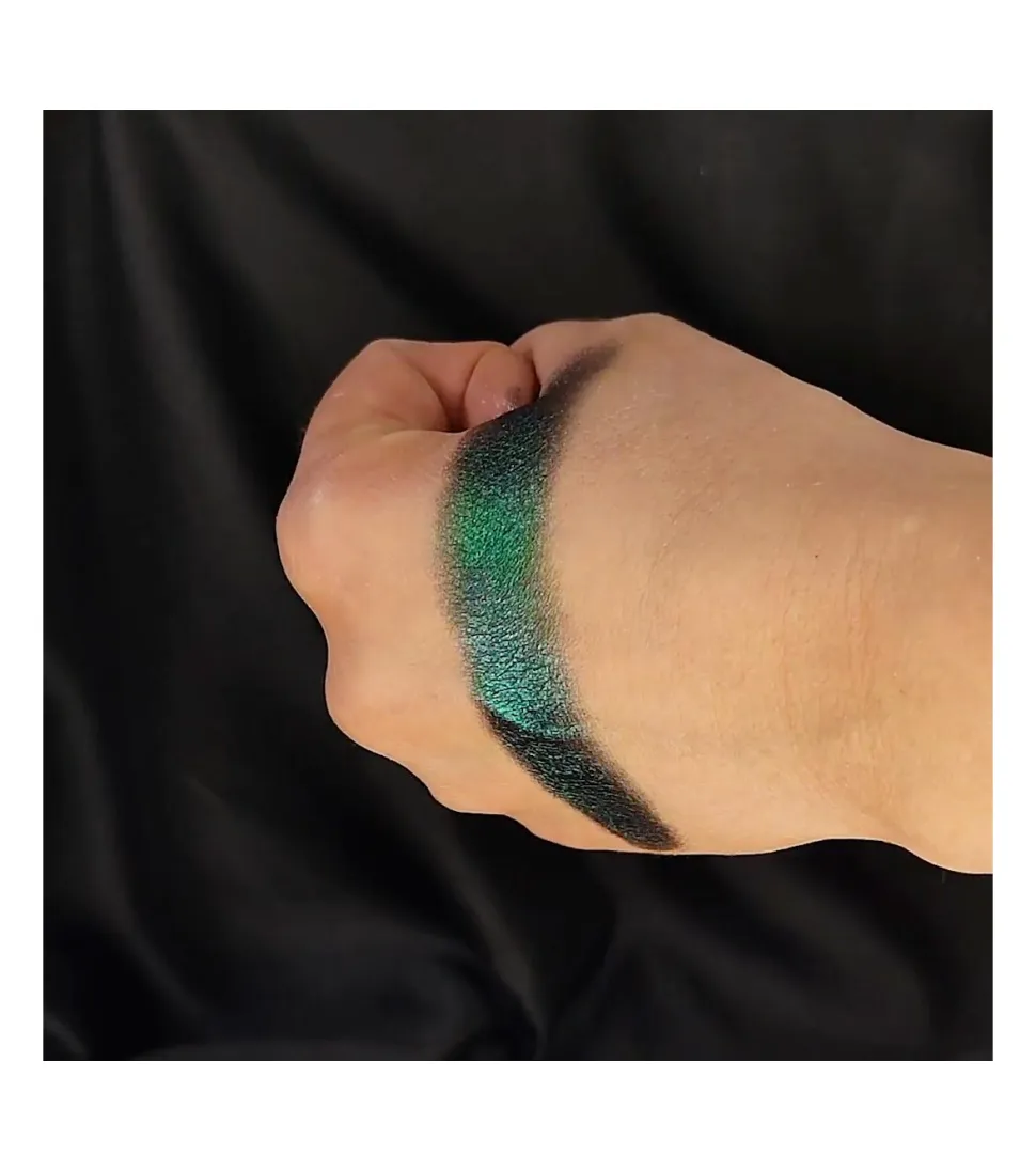Sombra de ojos multicromo en godet Magnetic™ - Eclipse