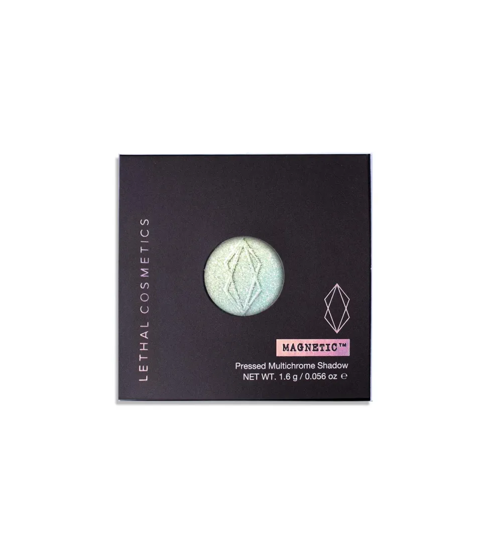 Sombra de ojos multicromo en godet Magnetic™ - Callisto