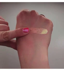 Sombra de ojos multicromo en godet Magnetic™ - Parsec