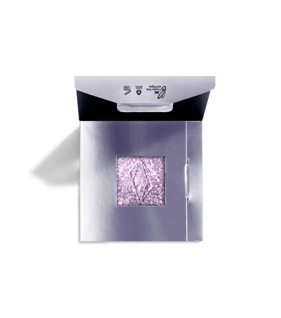 Sombra de ojos Pure Metals en godet Magnetic™ - Mercury