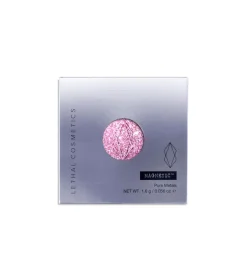 Sombra de ojos Pure Metals en godet Magnetic™ - Cobaltite