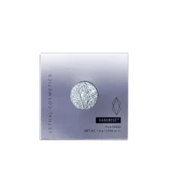 Sombra de ojos Pure Metals en godet Magnetic™ - Palladium