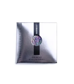Sombra de ojos Pure Metals en godet Magnetic™ - Sapphire