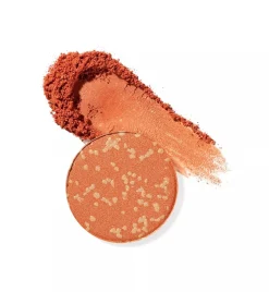 Sombra de ojos Soft Touch - 09: Apricot Crush