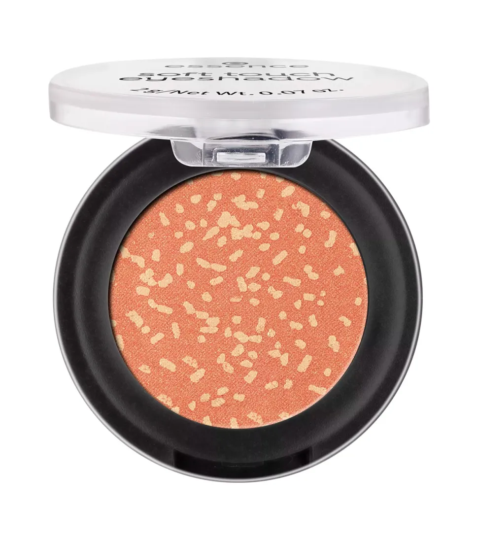Sombra de ojos Soft Touch - 09: Apricot Crush
