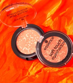 Sombra de ojos Soft Touch - 09: Apricot Crush