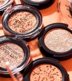 Sombra de ojos Soft Touch - 09: Apricot Crush