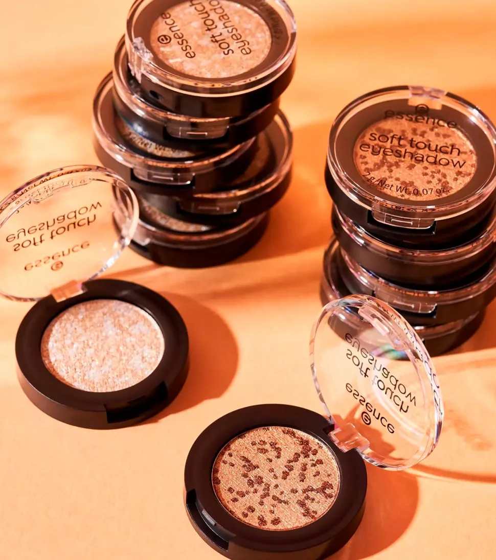 Sombra de ojos Soft Touch - 09: Apricot Crush