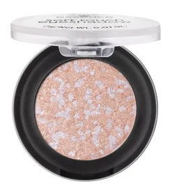 Sombra de ojos Soft Touch - 07: Bubbly Champagne