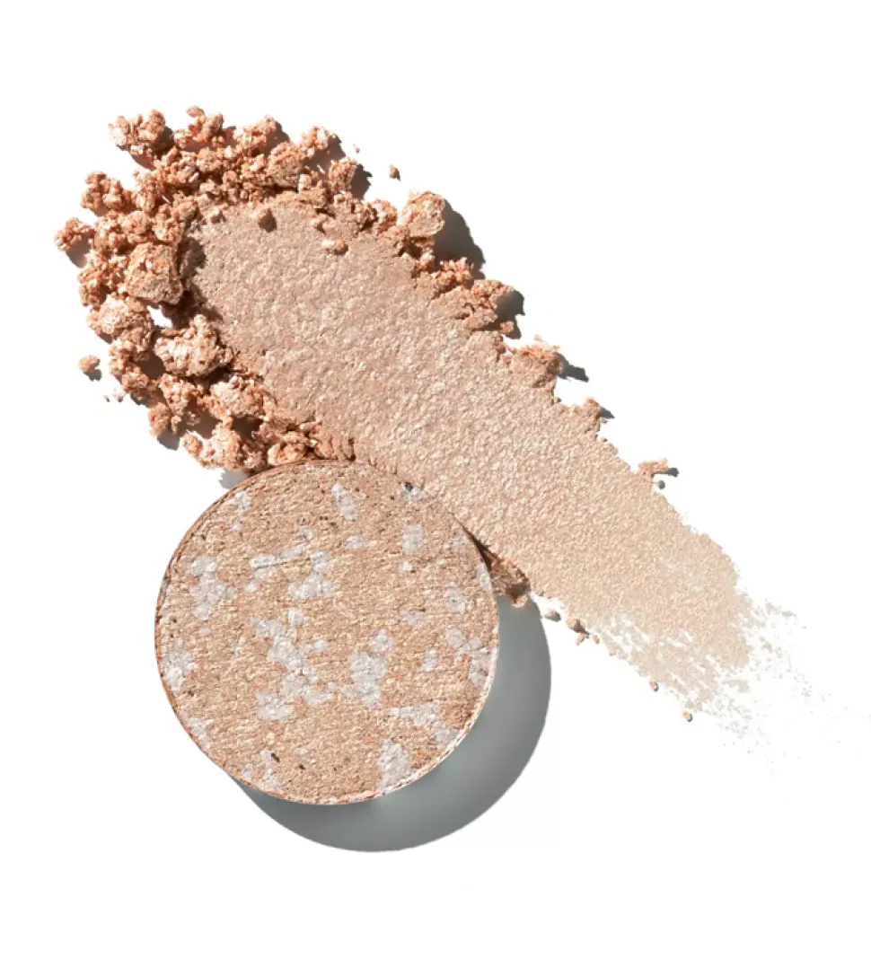 Sombra de ojos Soft Touch - 07: Bubbly Champagne