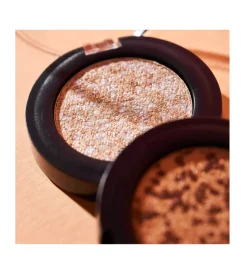 Sombra de ojos Soft Touch - 07: Bubbly Champagne