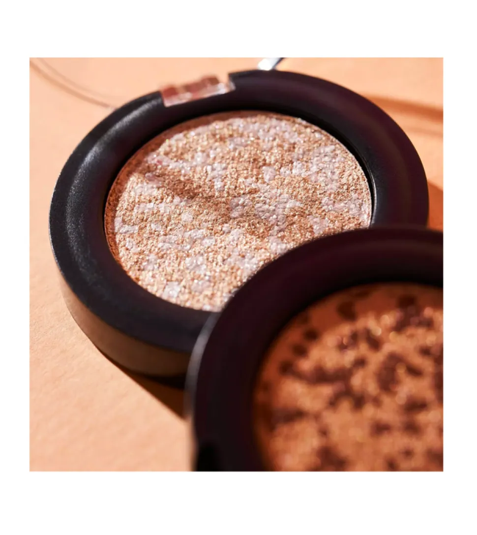 Sombra de ojos Soft Touch - 07: Bubbly Champagne