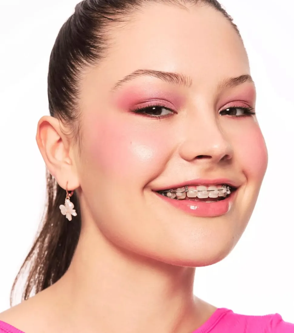 Sombra de ojos Soft Touch Duo - 02: Berry Crush