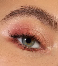 Sombra de ojos Soft Touch Duo - 01: Bronze Beauty