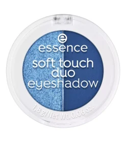 Sombra de ojos Soft Touch Duo - 03: Icy Girl