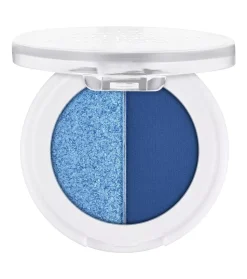 Sombra de ojos Soft Touch Duo - 03: Icy Girl