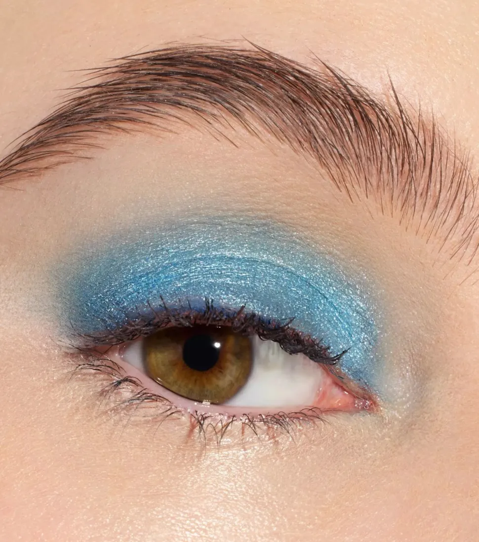 Sombra de ojos Soft Touch Duo - 03: Icy Girl