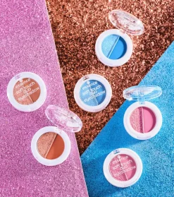 Sombra de ojos Soft Touch Duo - 03: Icy Girl