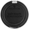 Sombra de ojos Soft Touch - 06: Pitch Black