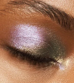 Sombra de ojos Space Glam Chrome - 020: Supernova