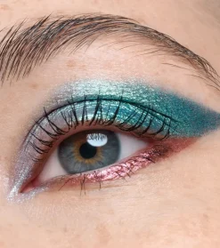 Sombra de ojos Space Glam Chrome - 040: Stardust