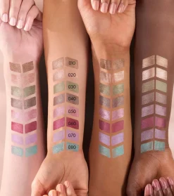 Sombra de ojos Stick Aloe Vera - 050: Ballet Pink