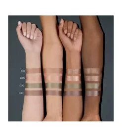 Sombra de ojos Stick Aloe Vera - 030: Olive Glam