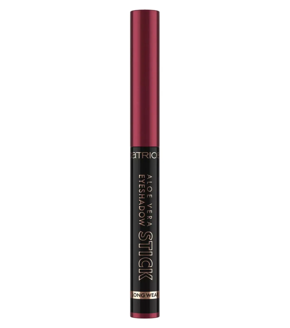 Sombra de ojos Stick Aloe Vera - 060: Cranberry Crush