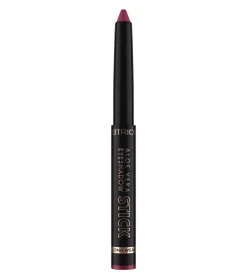 Sombra de ojos Stick Aloe Vera - 060: Cranberry Crush