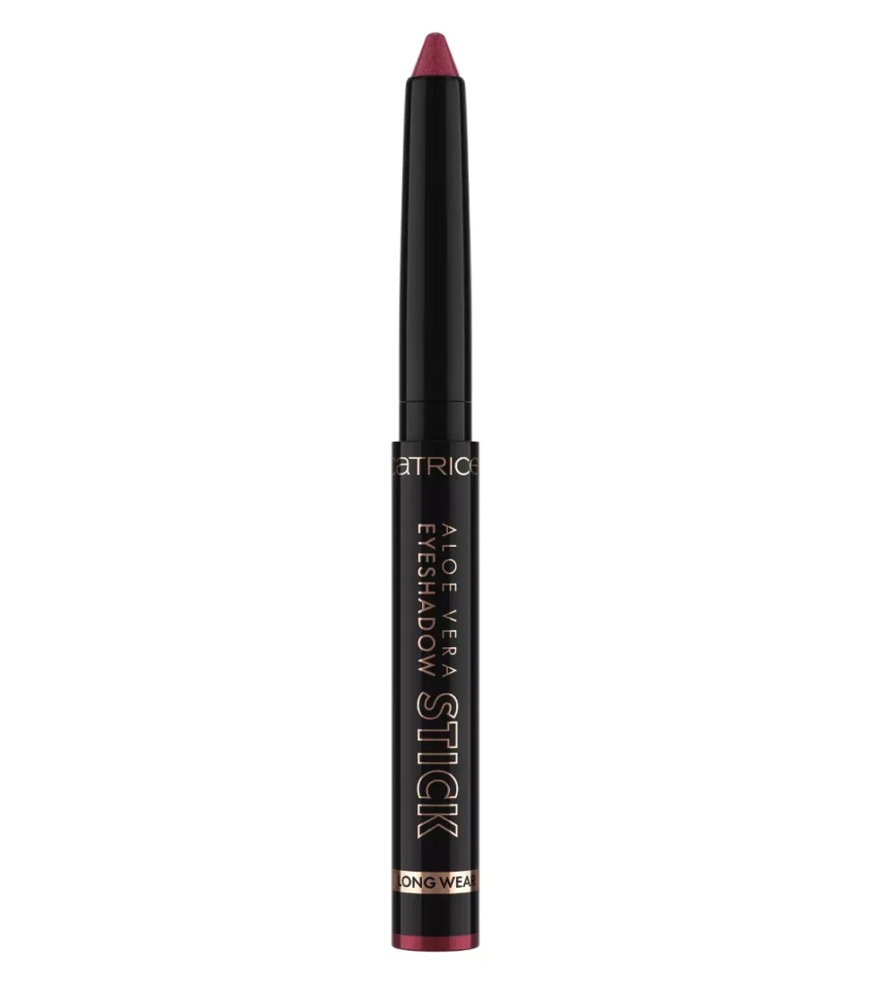 Sombra de ojos Stick Aloe Vera - 060: Cranberry Crush